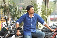 Namaste Movie New Stills